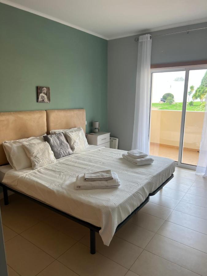 Casa Hollands Apartment Cabanas De Tavira Exterior photo